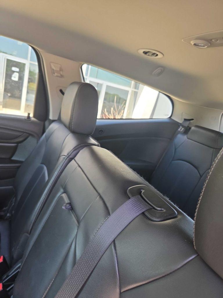 Chevrolet Traverse  2016