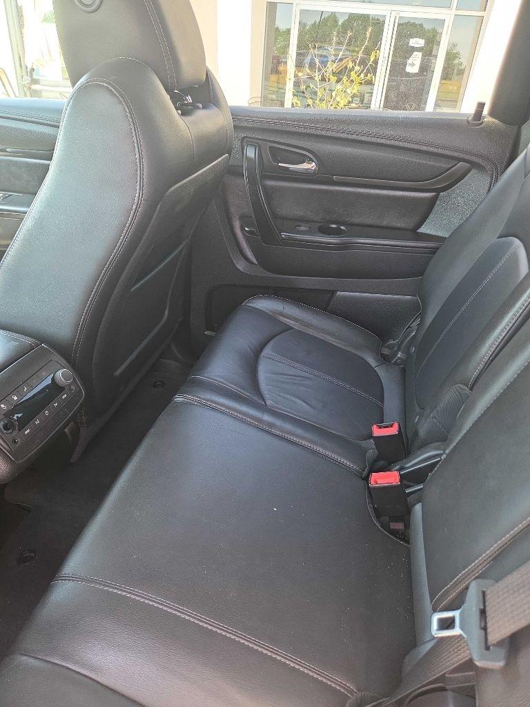 Chevrolet Traverse  2016