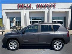 2015 Jeep Compass 