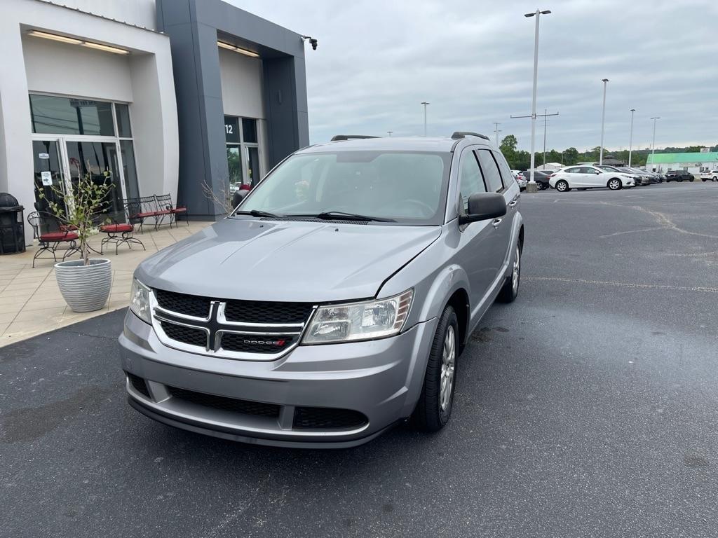 Dodge Journey  2016
