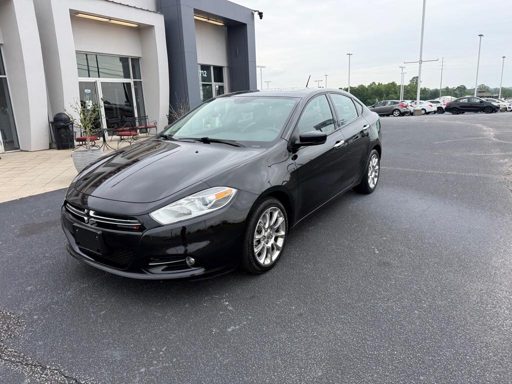 Dodge Dart  2014