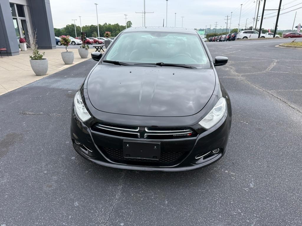 Dodge Dart  2014