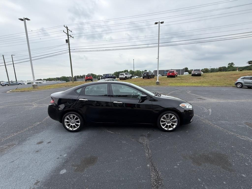 Dodge Dart  2014
