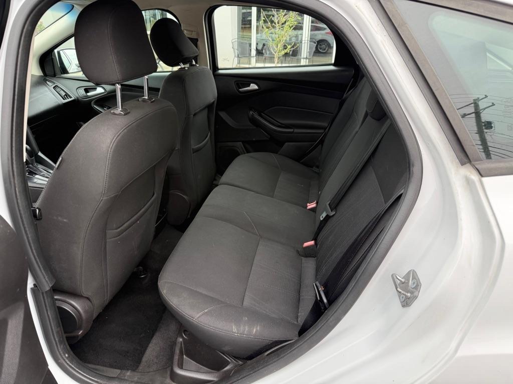 Ford Focus  2016