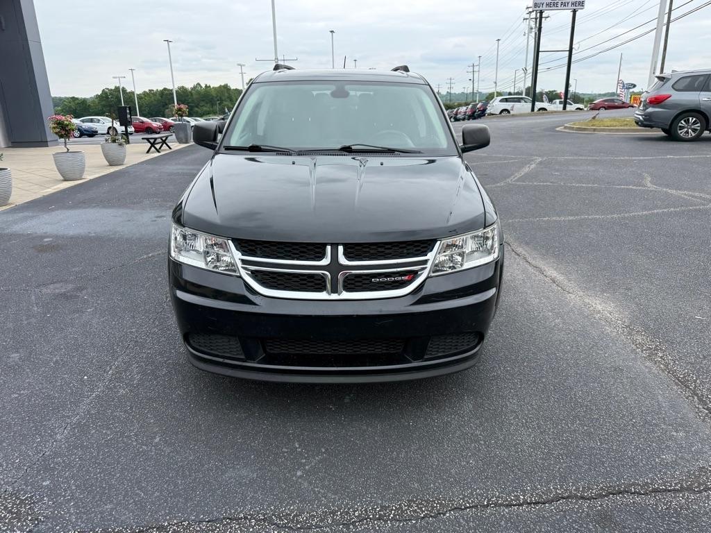 Dodge Journey  2018
