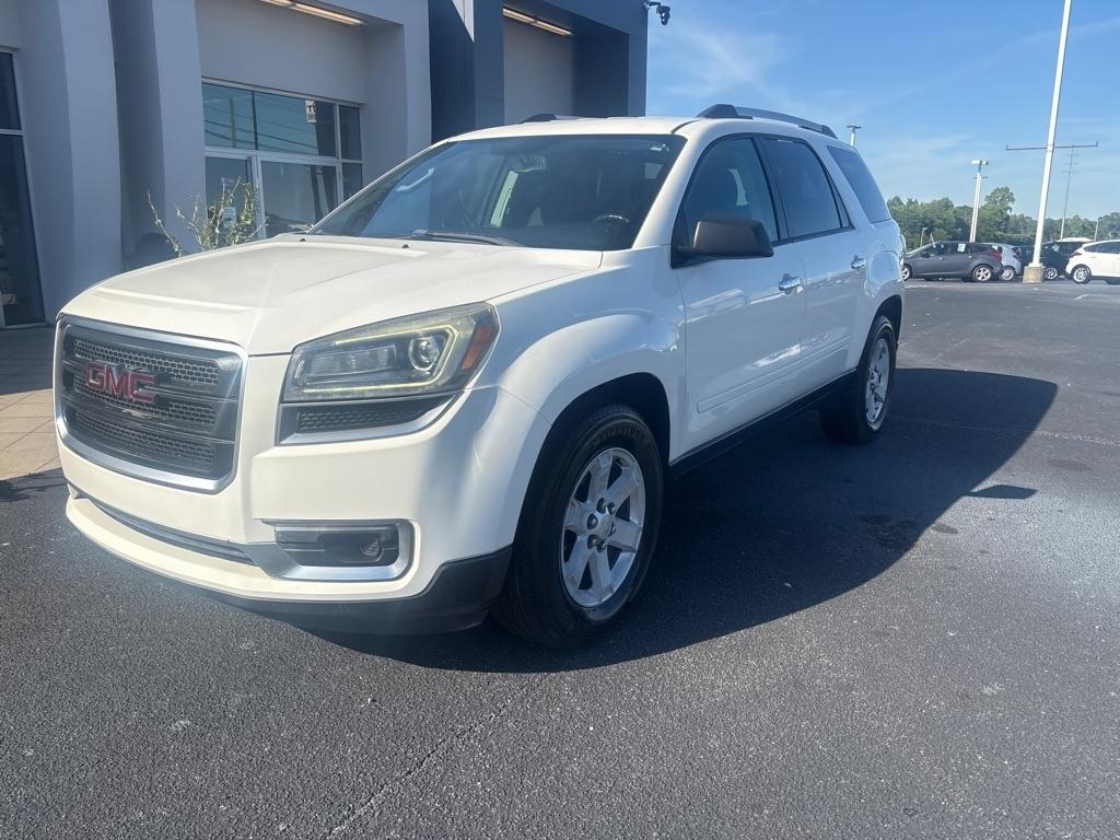 GMC Acadia  2014