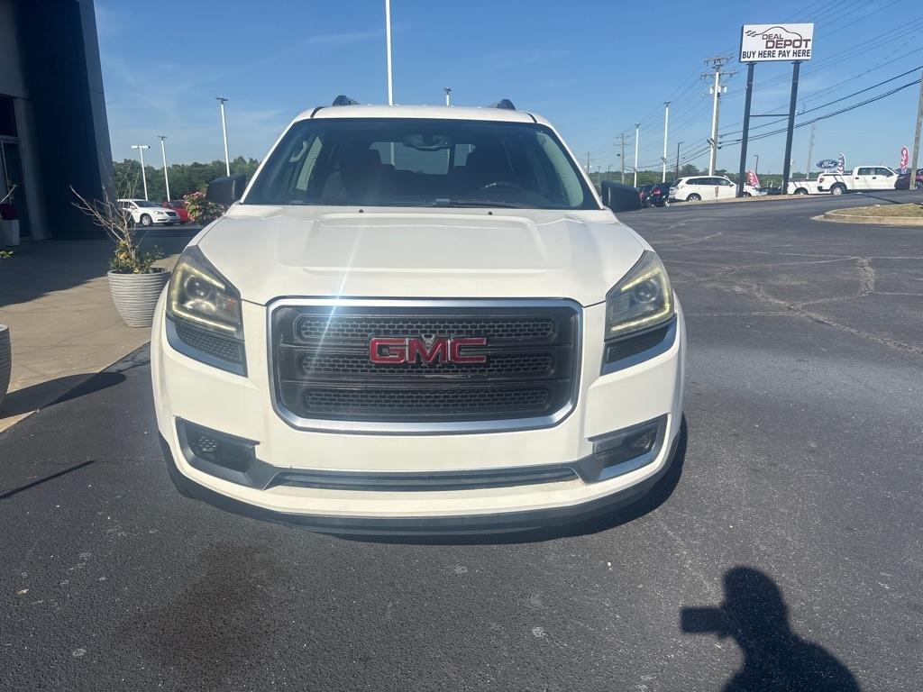 GMC Acadia  2014