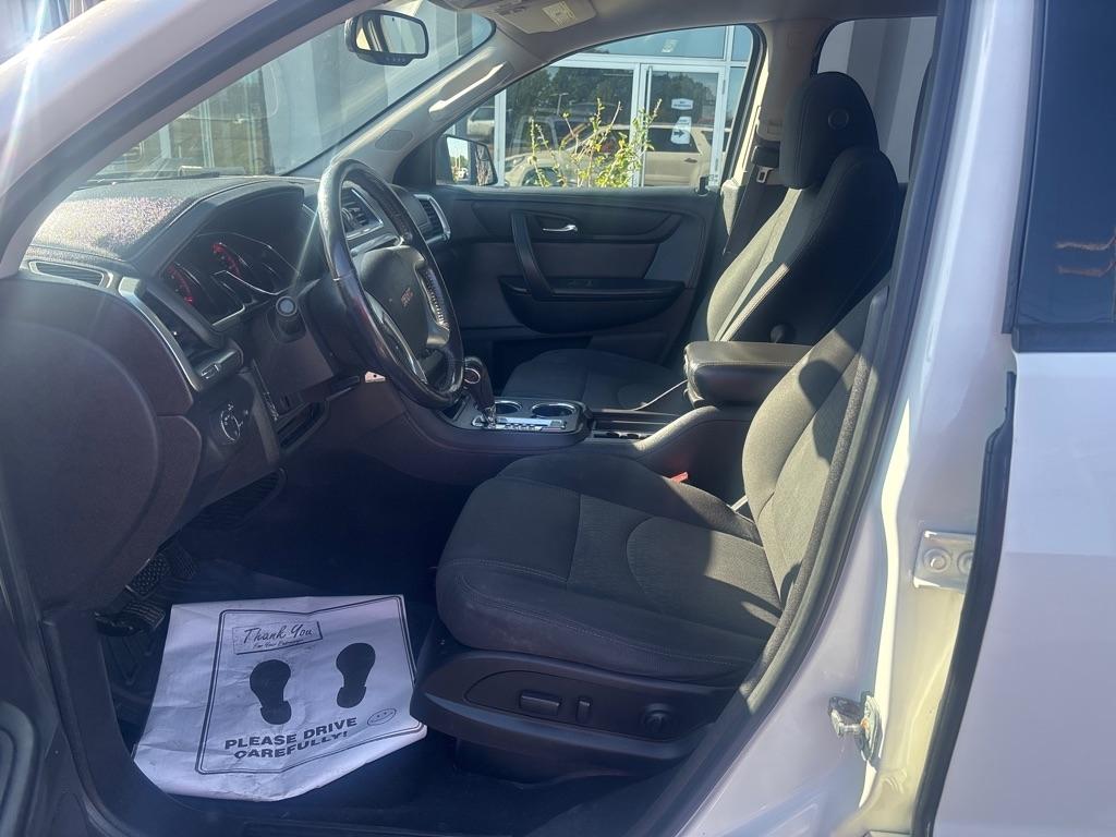 GMC Acadia  2014