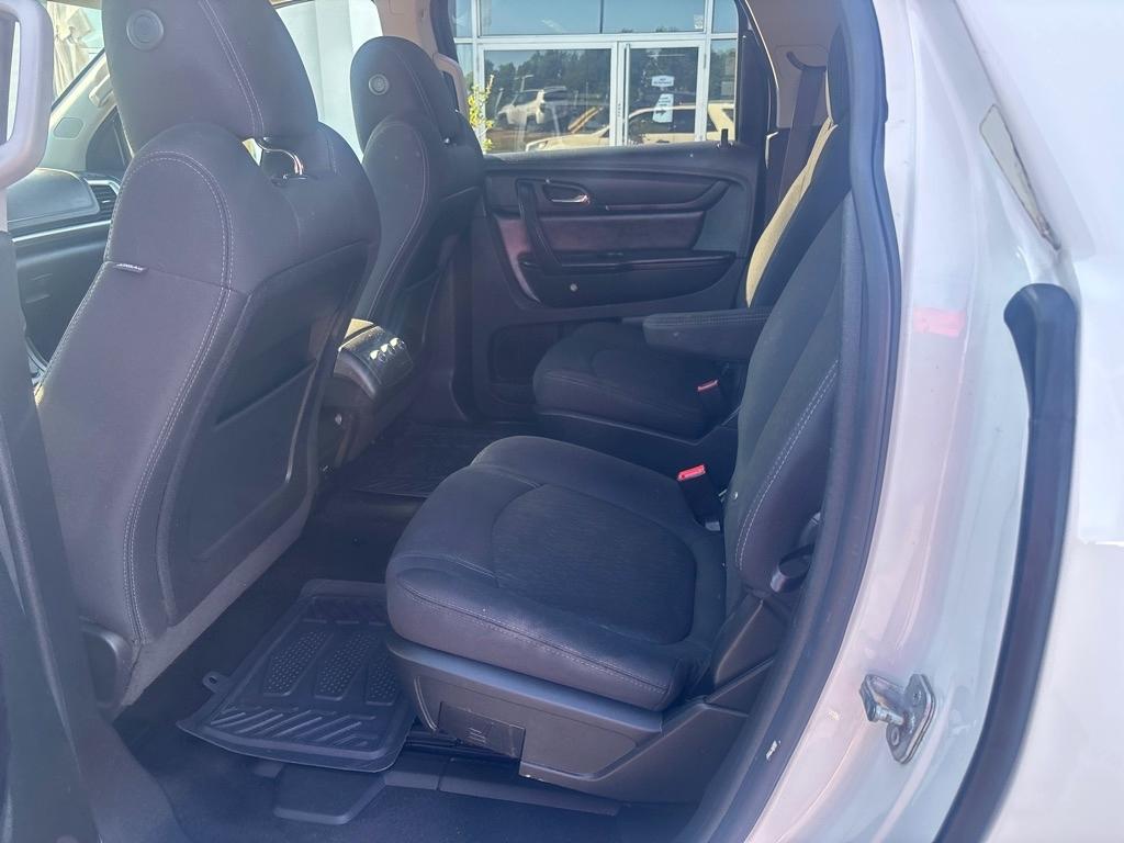 GMC Acadia  2014