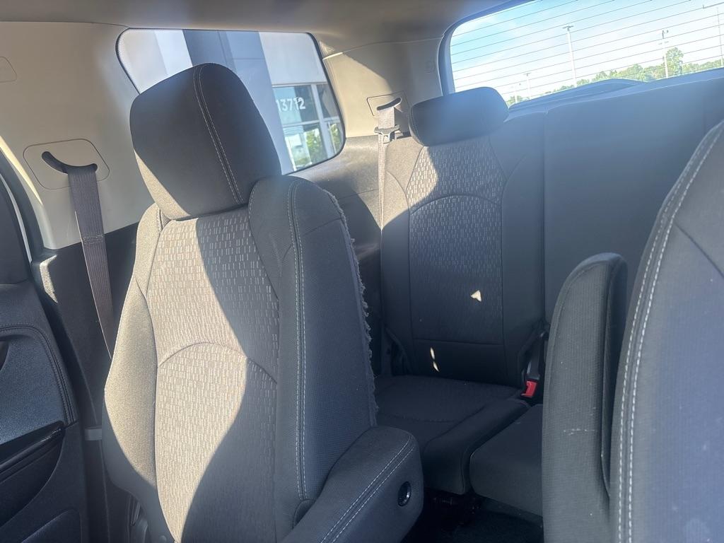 GMC Acadia  2014