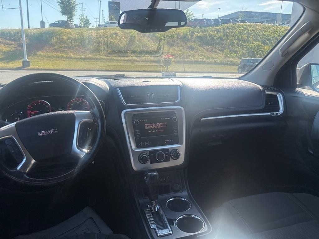 GMC Acadia  2014