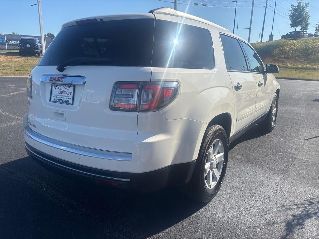 GMC Acadia  2014