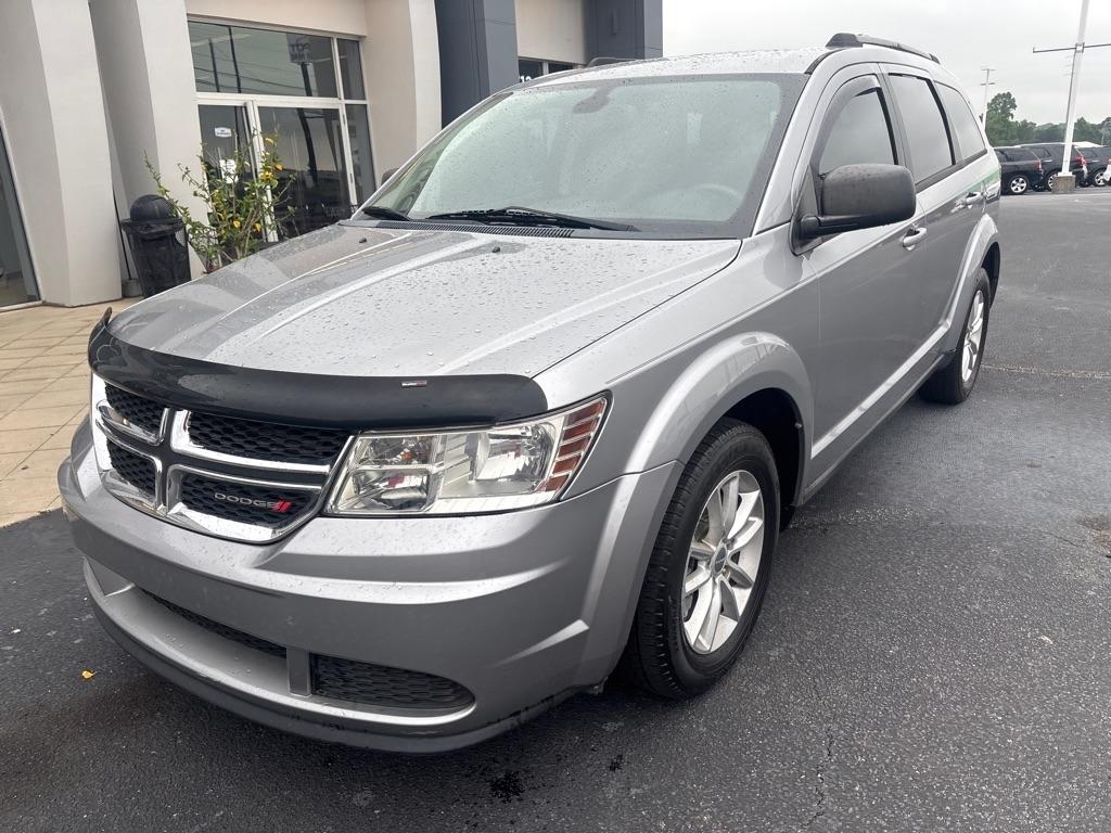 Dodge Journey  2018