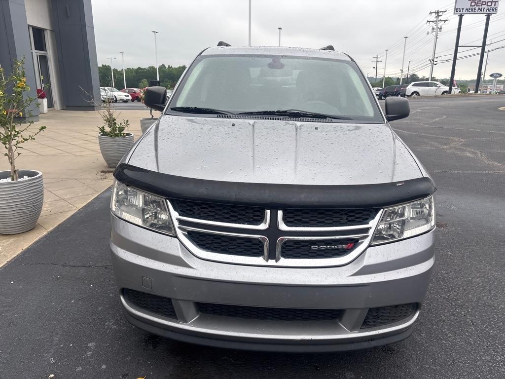 Dodge Journey  2018