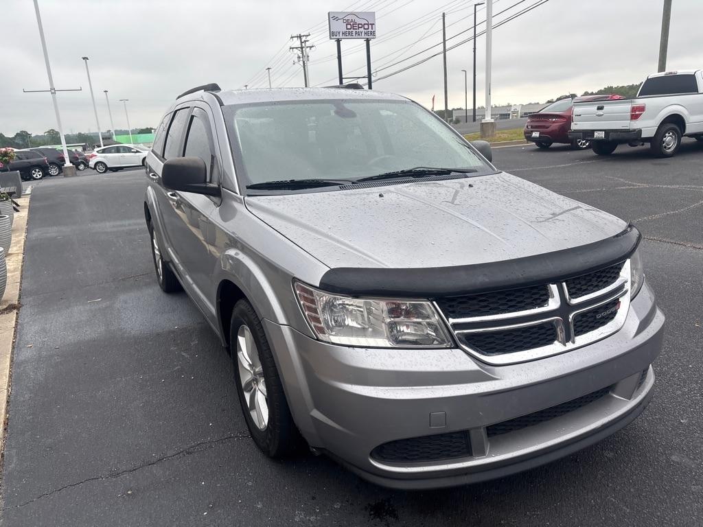 Dodge Journey  2018
