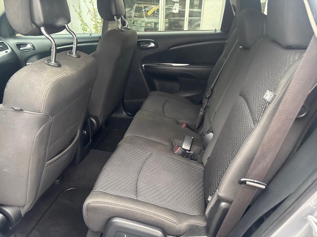 Dodge Journey  2018
