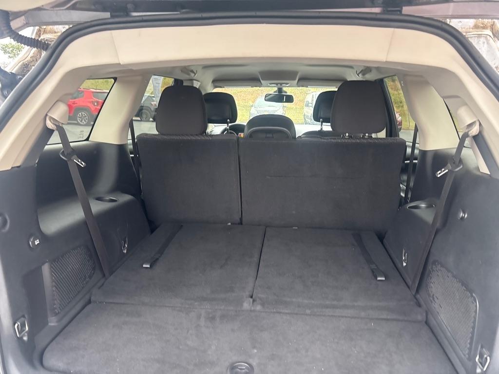 Dodge Journey  2018