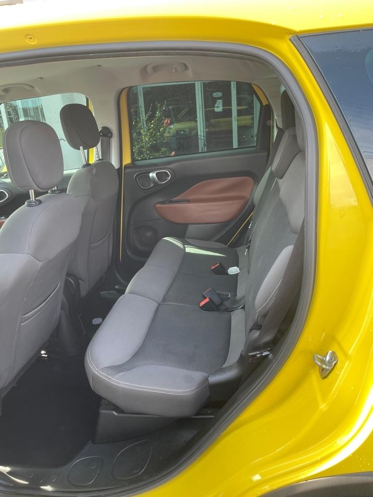 Fiat 500L  2014
