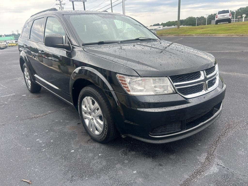 Dodge Journey  2018