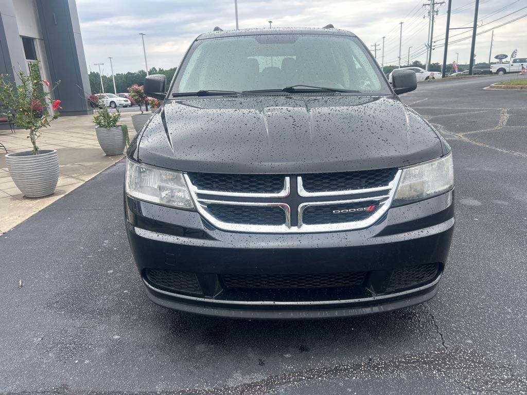 Dodge Journey  2018