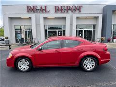 2014 Dodge Avenger 