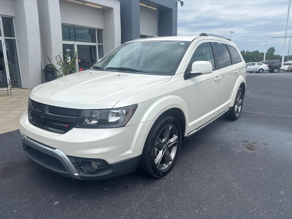 Dodge Journey  2017