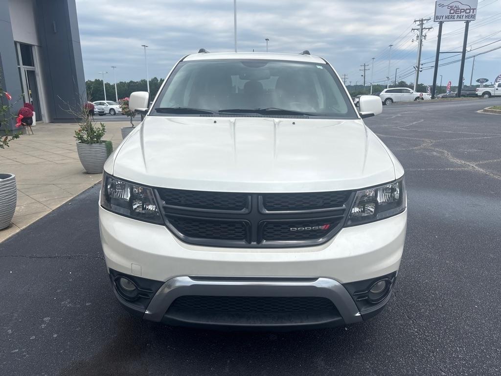 Dodge Journey  2017