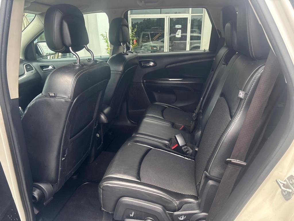Dodge Journey  2017
