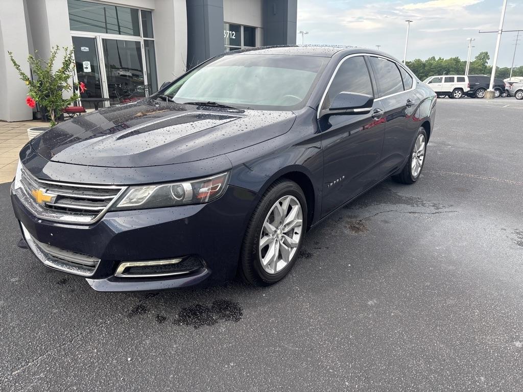 Chevrolet Impala  2019