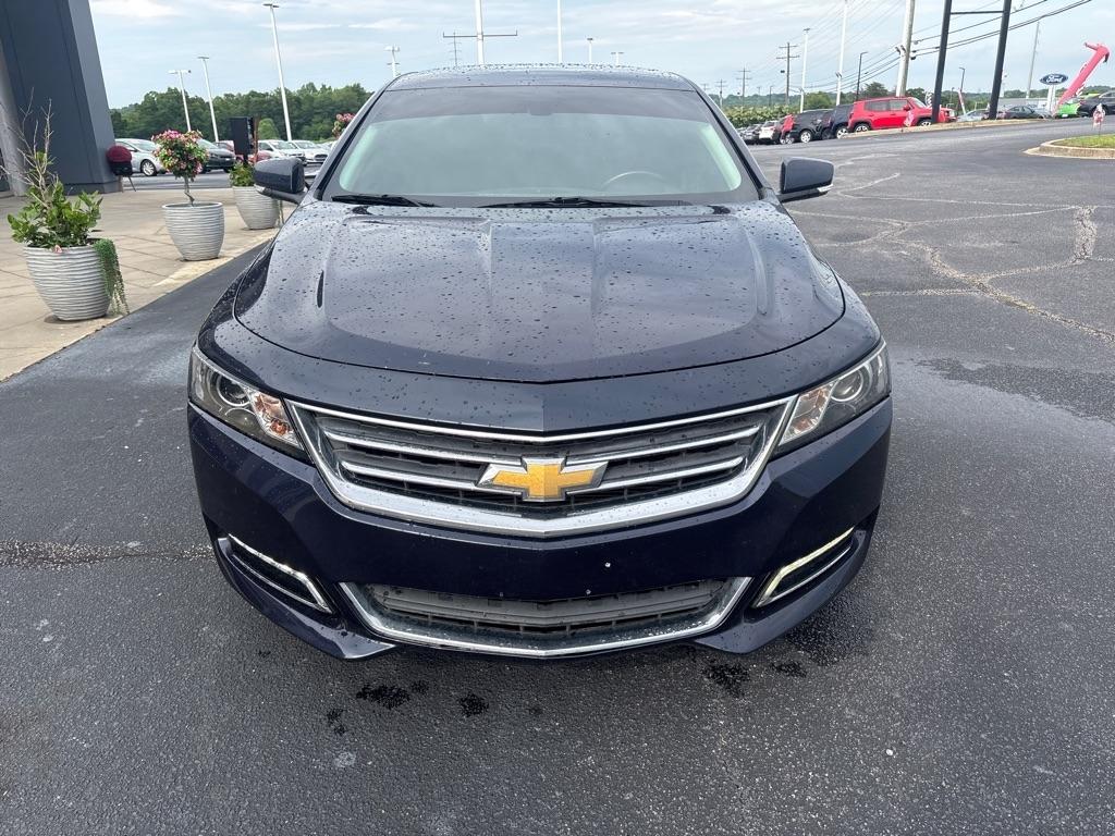 Chevrolet Impala  2019