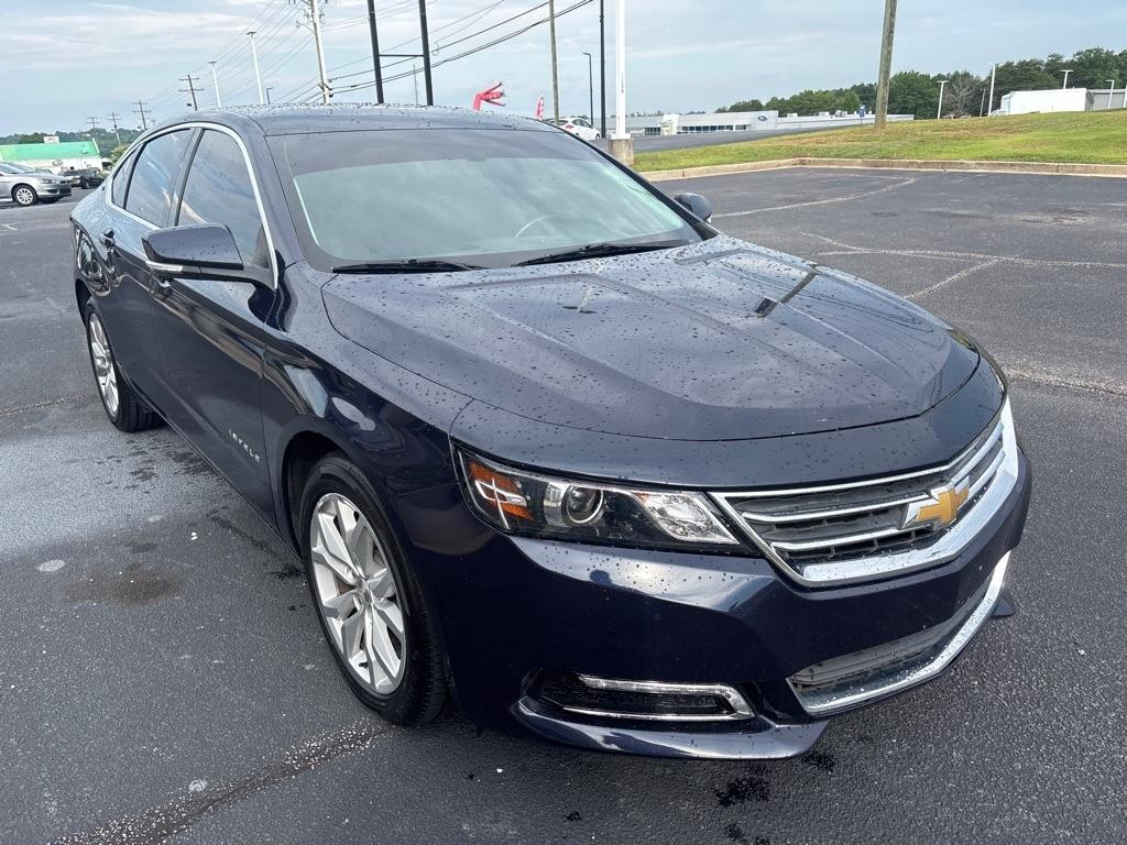 Chevrolet Impala  2019