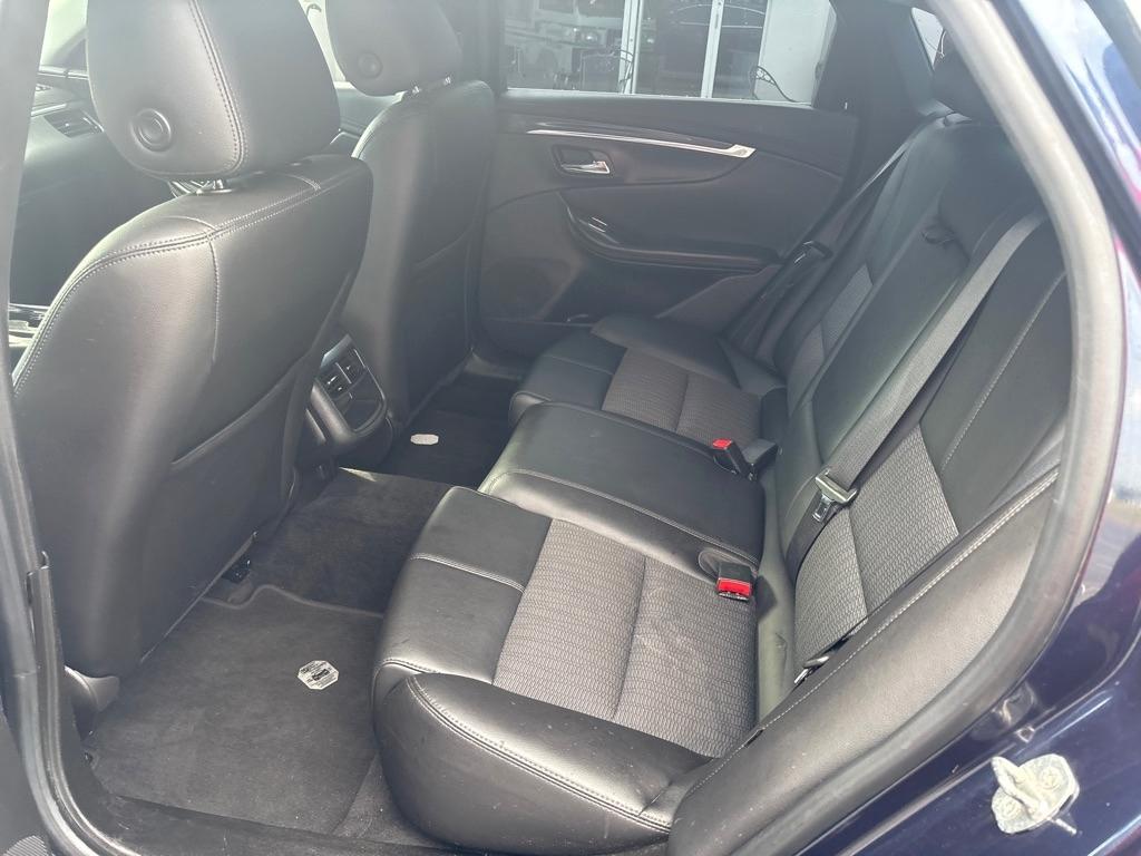 Chevrolet Impala  2019