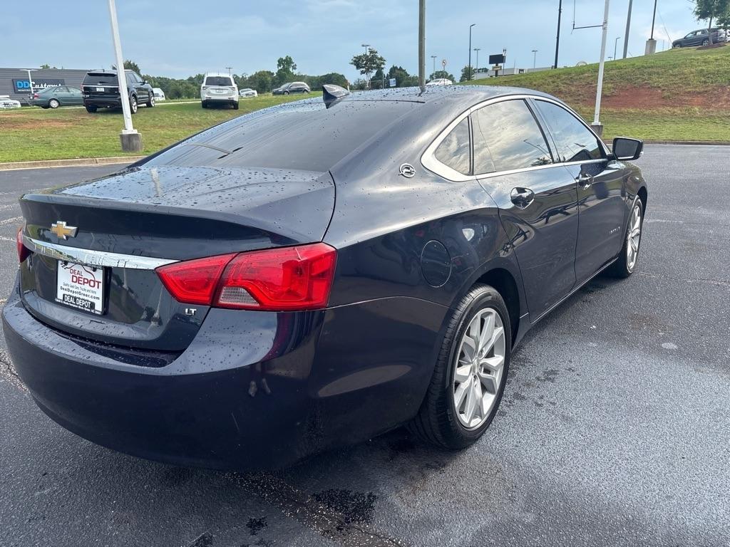 Chevrolet Impala  2019