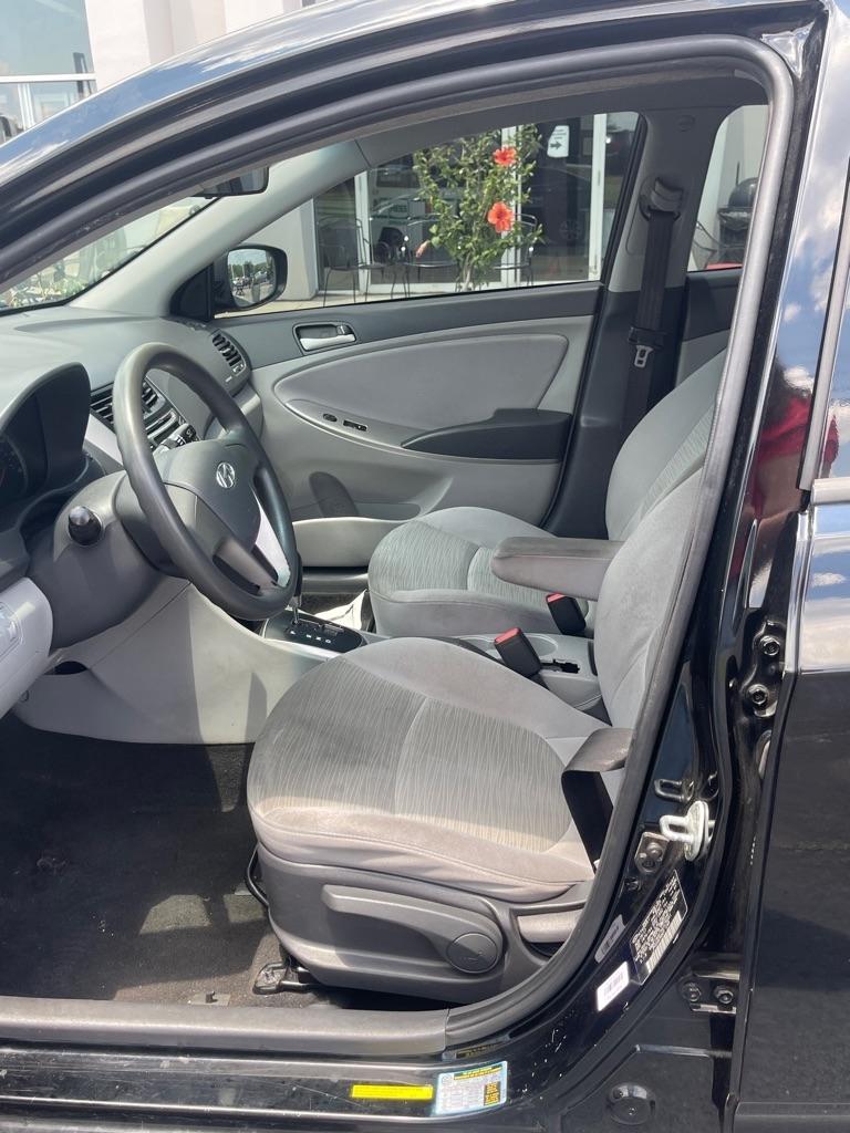 Hyundai Accent  2017