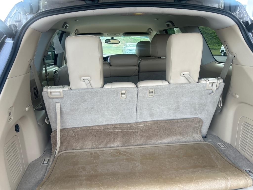 Nissan Pathfinder  2014