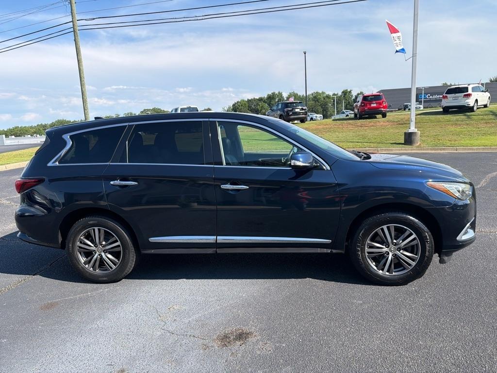 Infiniti QX60  2016