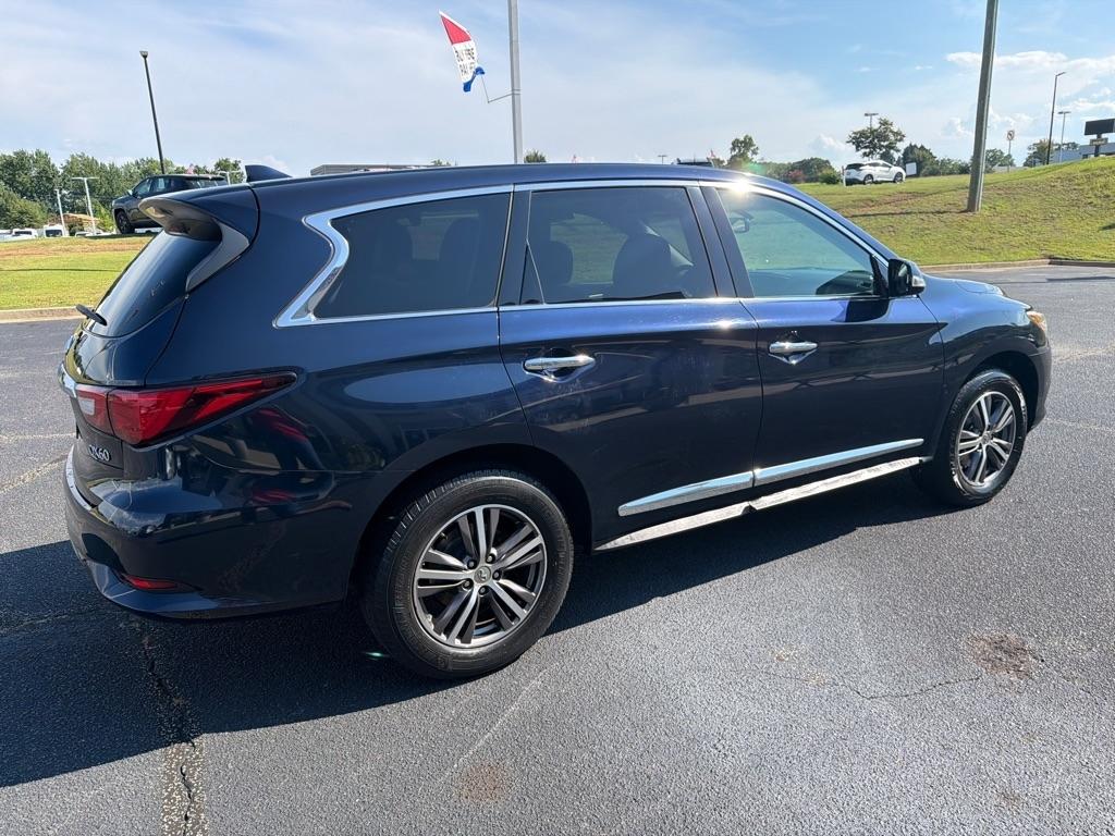 Infiniti QX60  2016