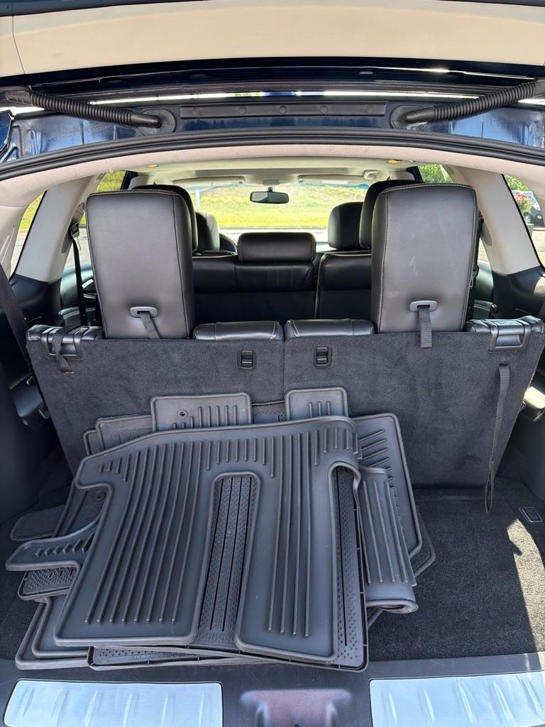 Infiniti QX60  2016