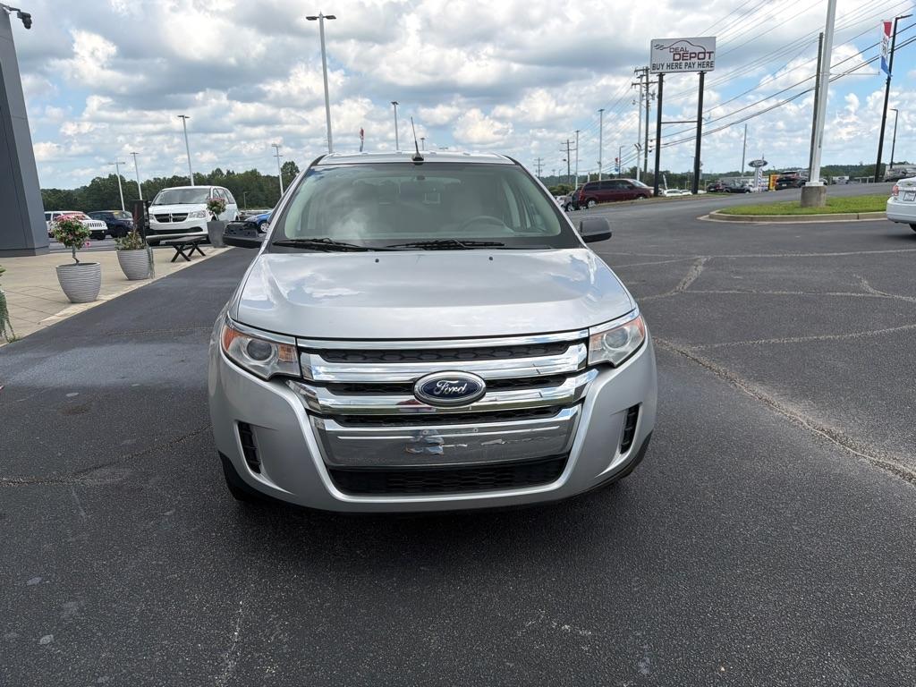 Ford Edge  2013