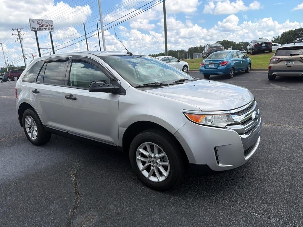 Ford Edge  2013