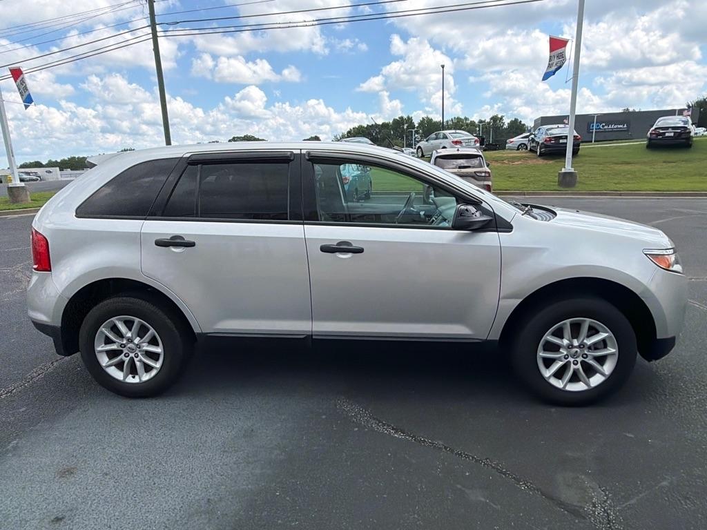 Ford Edge  2013