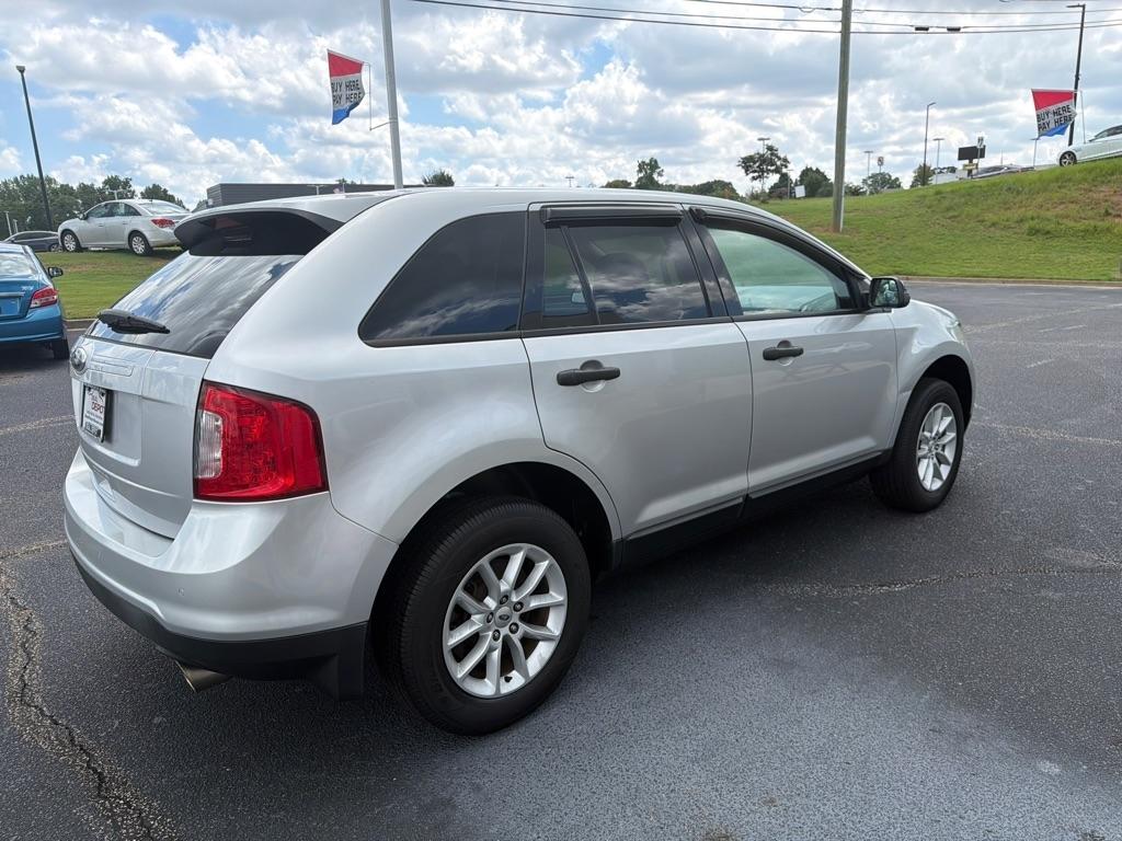 Ford Edge  2013