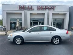 2012 Chevrolet Impala 