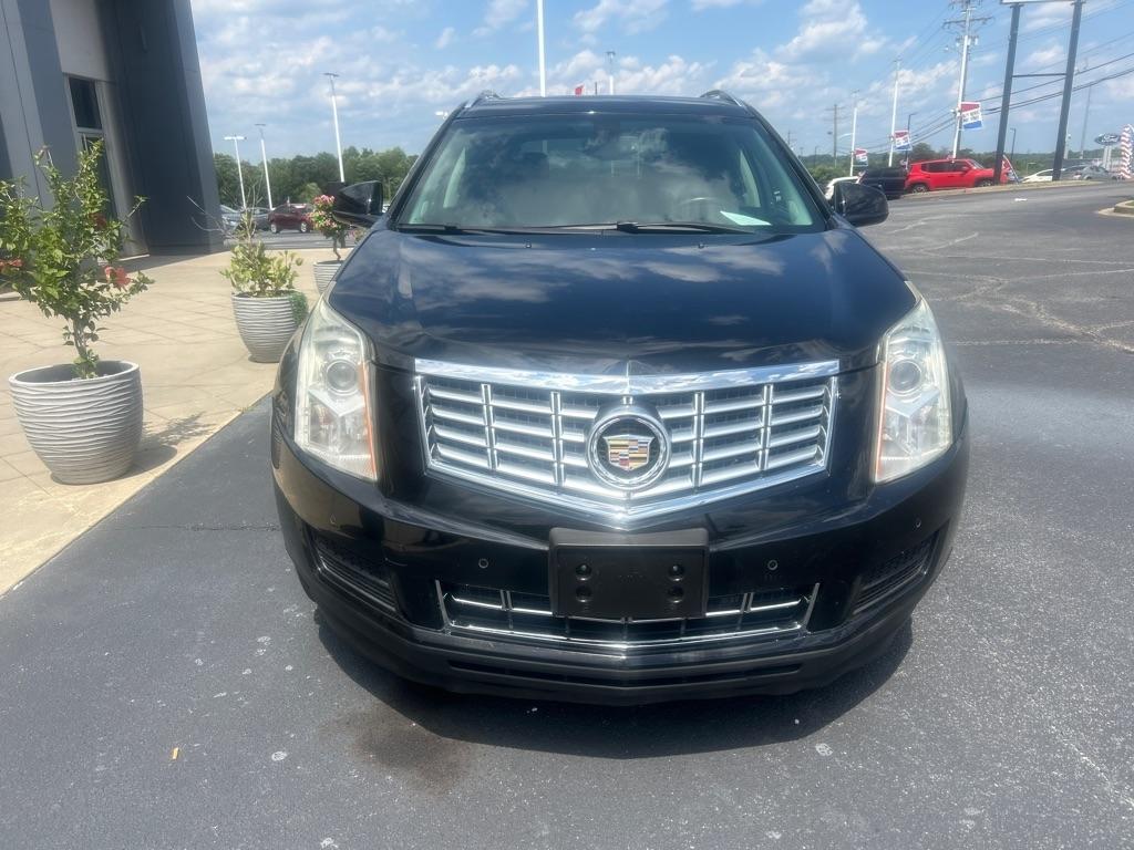 Cadillac SRX  2016