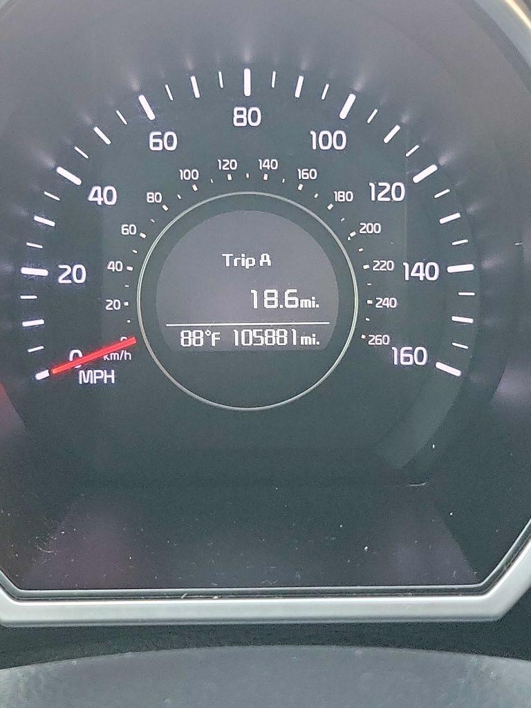 Kia Optima  2015