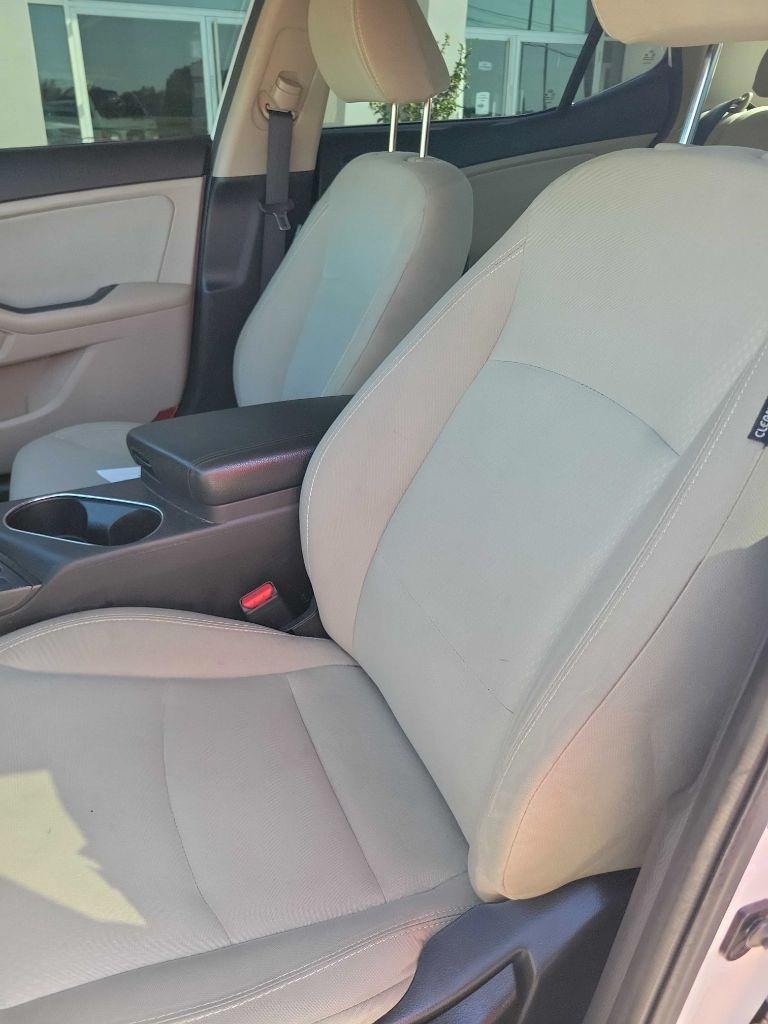 Kia Optima  2015