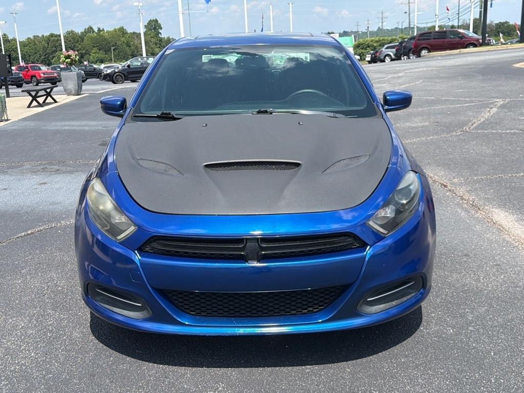Dodge Dart  2014