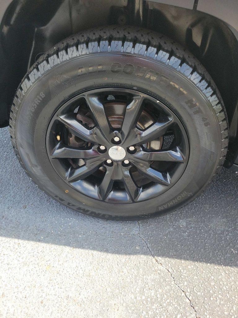Jeep Cherokee  2014