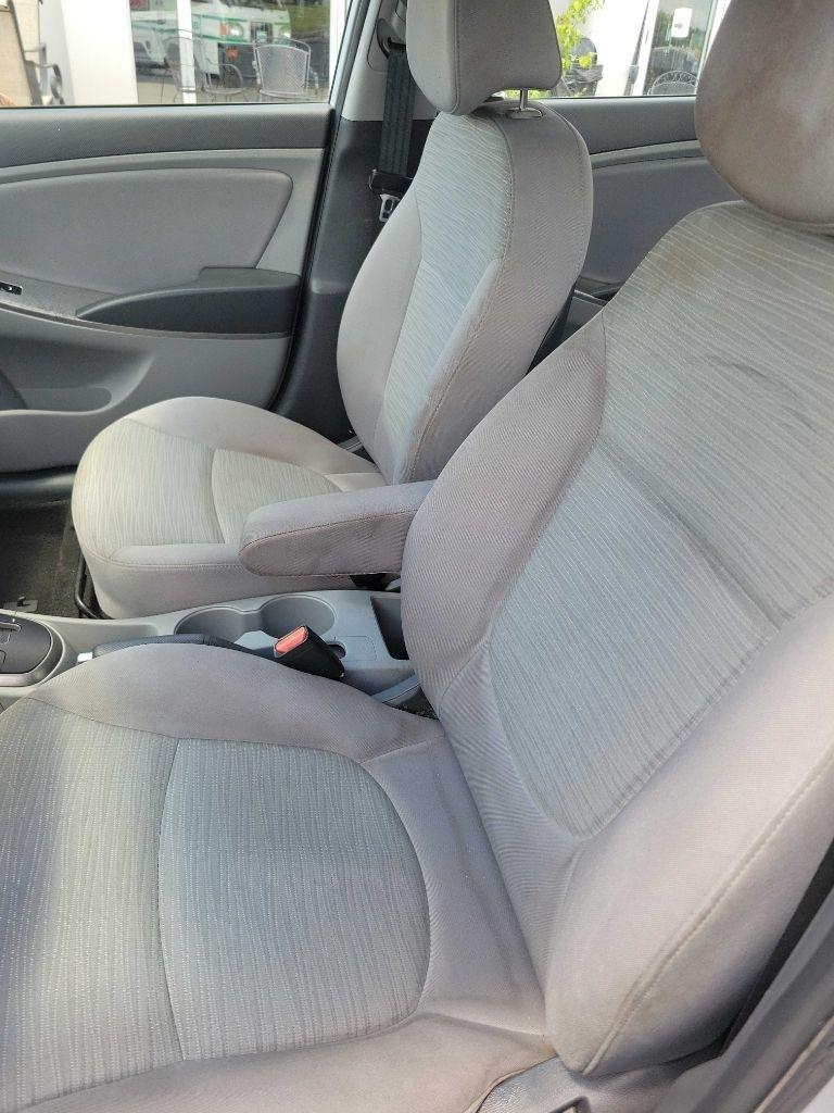 Hyundai Accent  2017