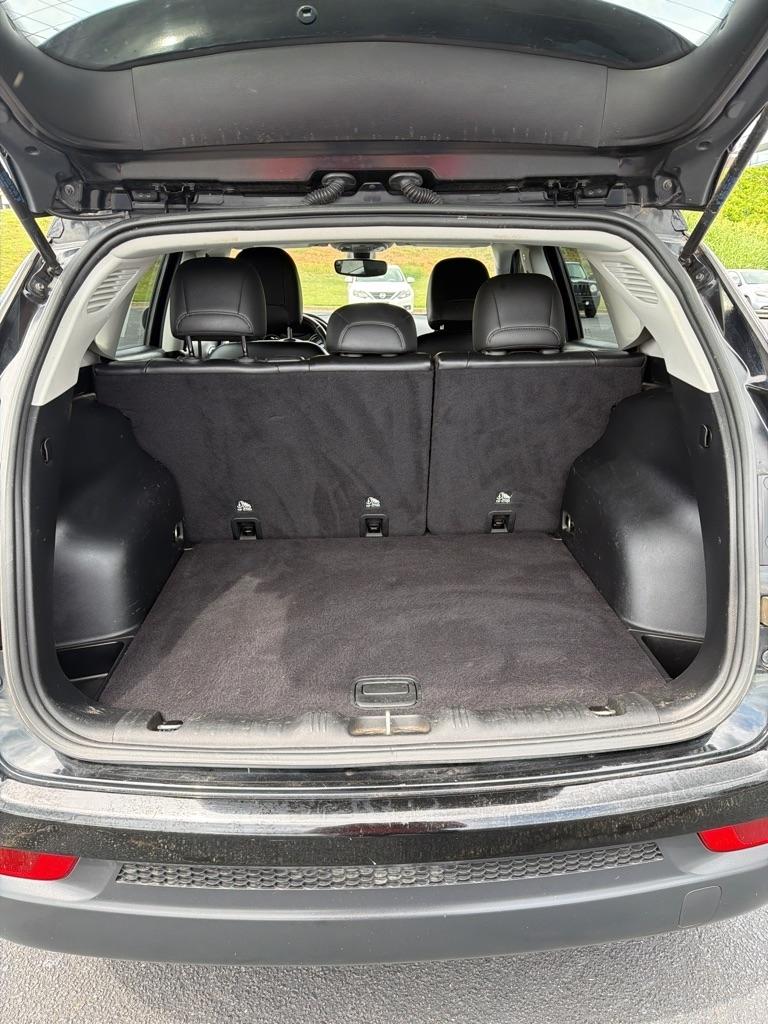 Jeep Compass  2019